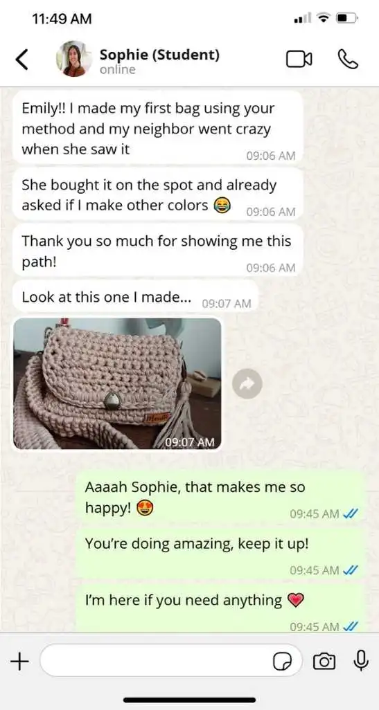 Depo03 Bags